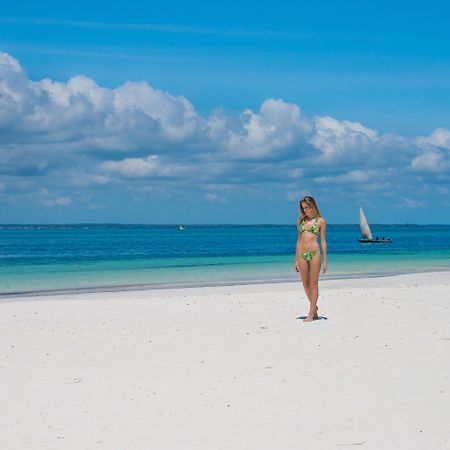 Konokono Beach Resort And Isaraya Luxury Overwater Villas Michamvi Εξωτερικό φωτογραφία