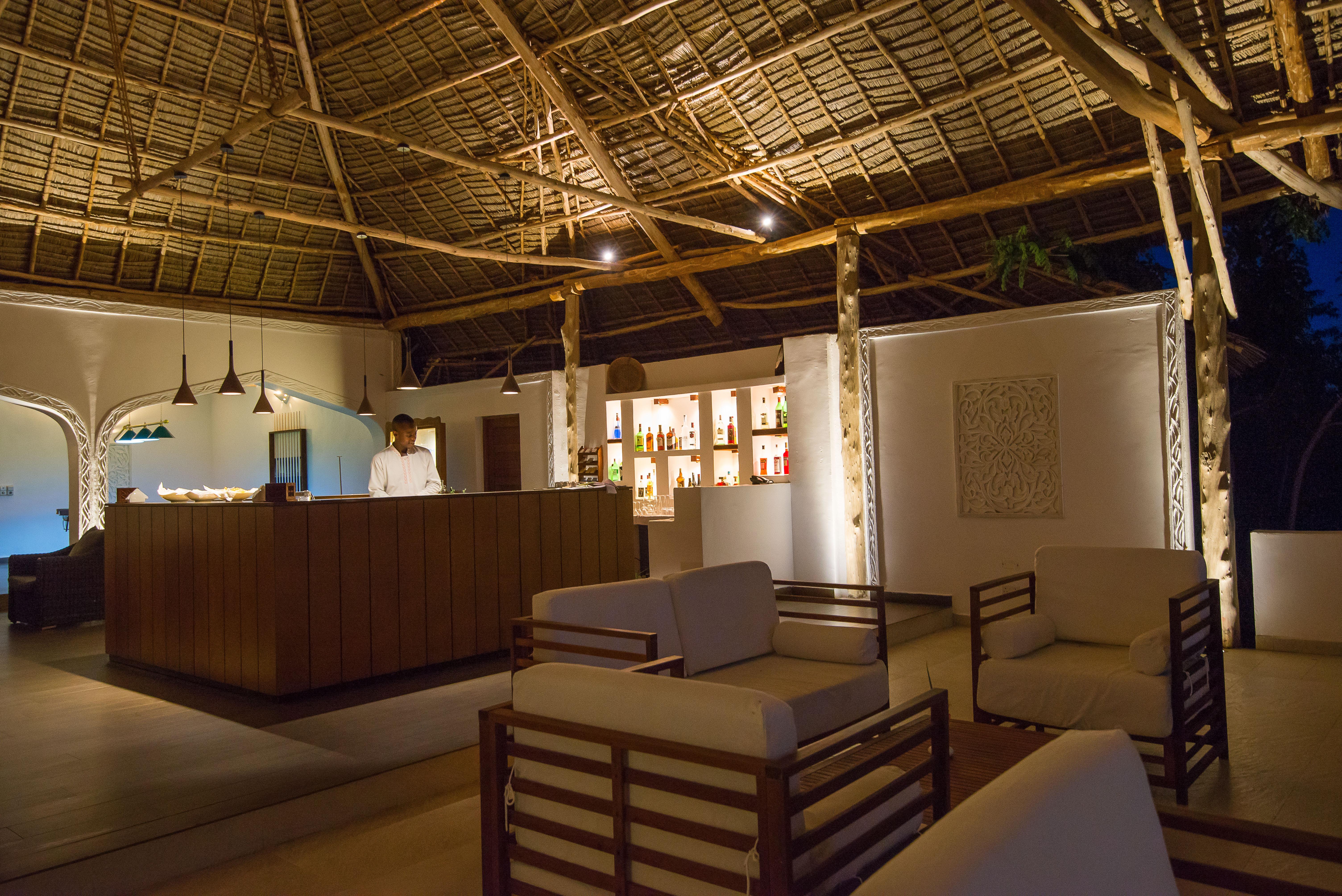 Konokono Beach Resort And Isaraya Luxury Overwater Villas Michamvi Εξωτερικό φωτογραφία