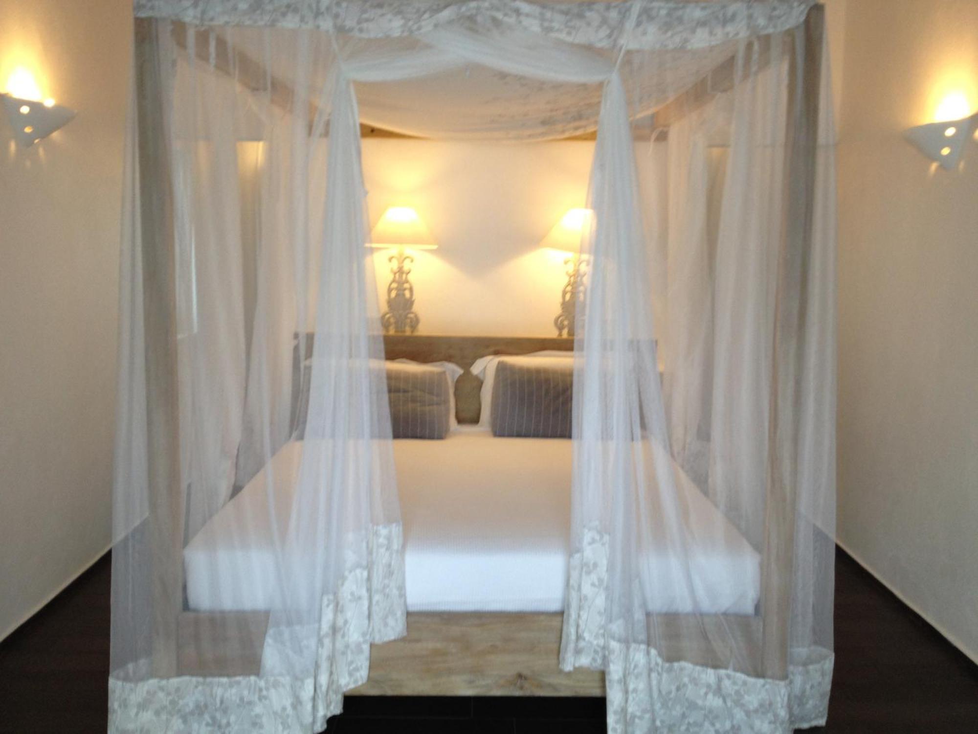 Konokono Beach Resort And Isaraya Luxury Overwater Villas Michamvi Δωμάτιο φωτογραφία