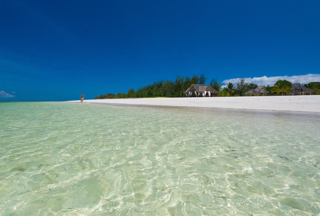 Konokono Beach Resort And Isaraya Luxury Overwater Villas Michamvi Εξωτερικό φωτογραφία