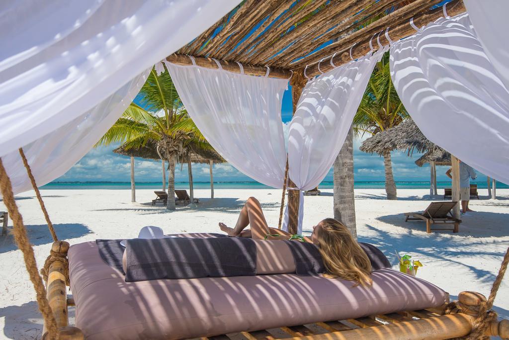 Konokono Beach Resort And Isaraya Luxury Overwater Villas Michamvi Εξωτερικό φωτογραφία
