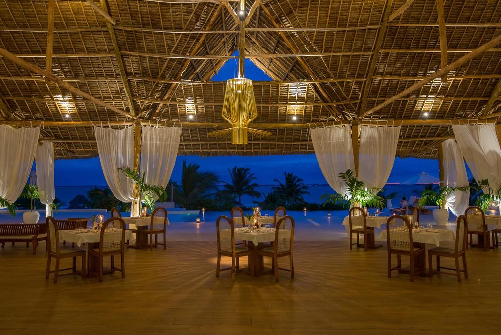 Konokono Beach Resort And Isaraya Luxury Overwater Villas Michamvi Εξωτερικό φωτογραφία