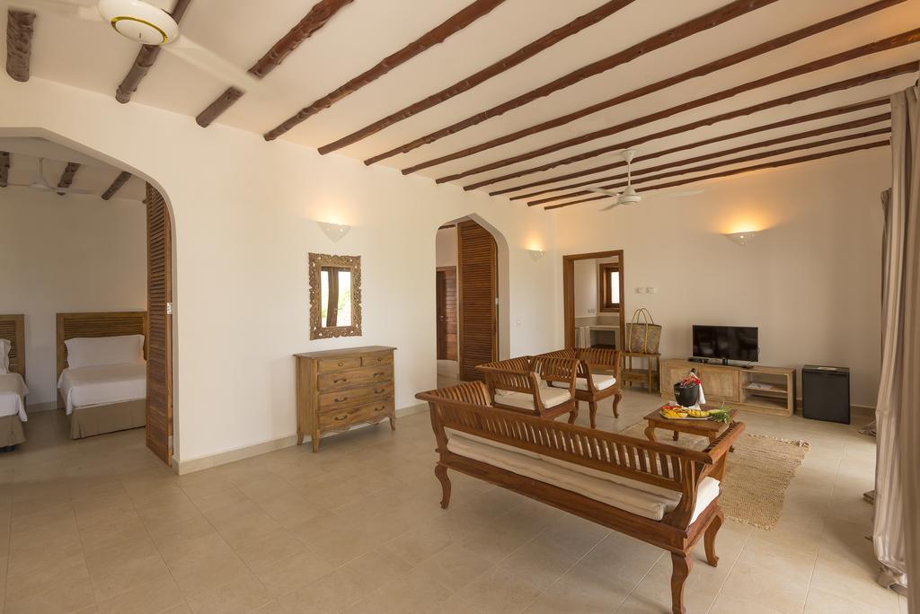 Konokono Beach Resort And Isaraya Luxury Overwater Villas Michamvi Εξωτερικό φωτογραφία