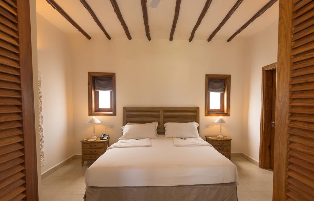 Konokono Beach Resort And Isaraya Luxury Overwater Villas Michamvi Εξωτερικό φωτογραφία