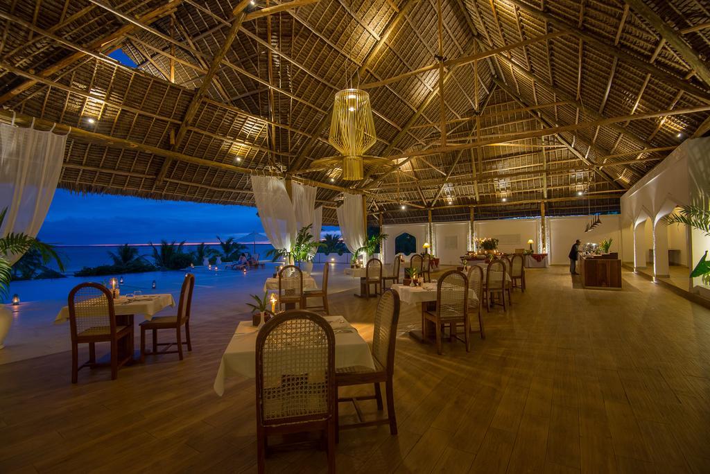 Konokono Beach Resort And Isaraya Luxury Overwater Villas Michamvi Εξωτερικό φωτογραφία