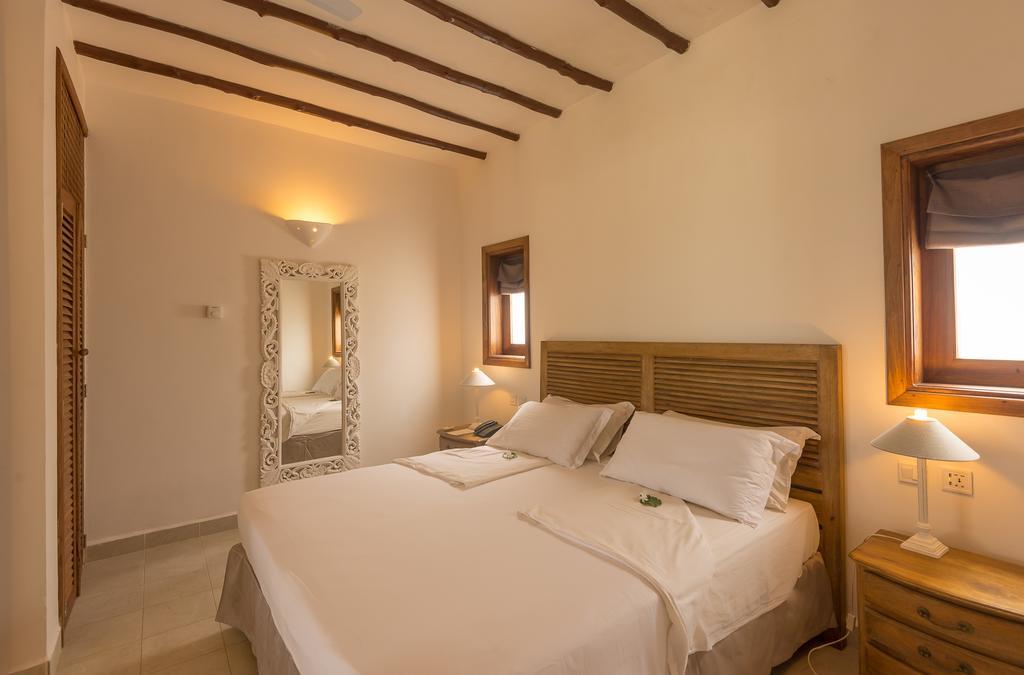 Konokono Beach Resort And Isaraya Luxury Overwater Villas Michamvi Εξωτερικό φωτογραφία