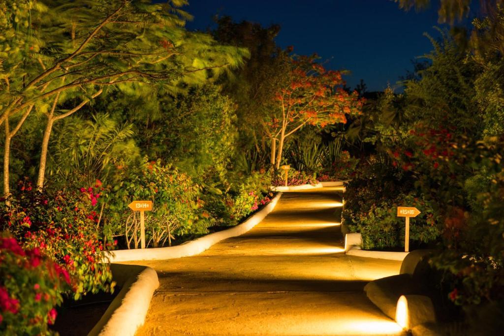 Konokono Beach Resort And Isaraya Luxury Overwater Villas Michamvi Εξωτερικό φωτογραφία